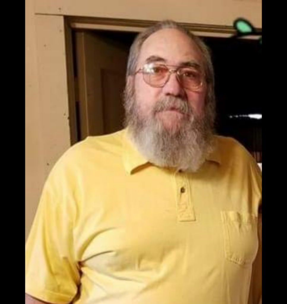 Richard Alfred Jennings Jr