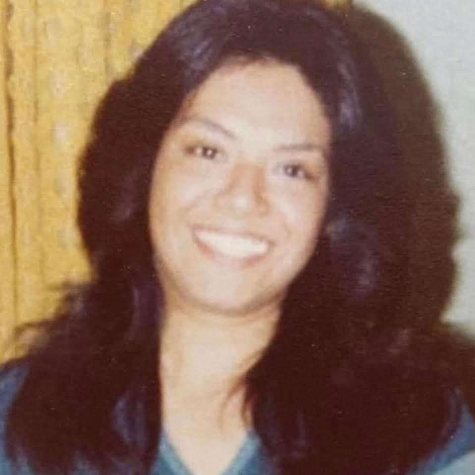 Irene Mary Aparicio