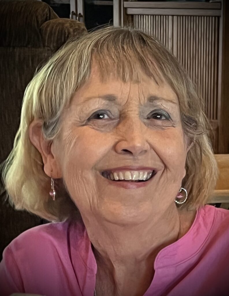 Joan Louise McDonald