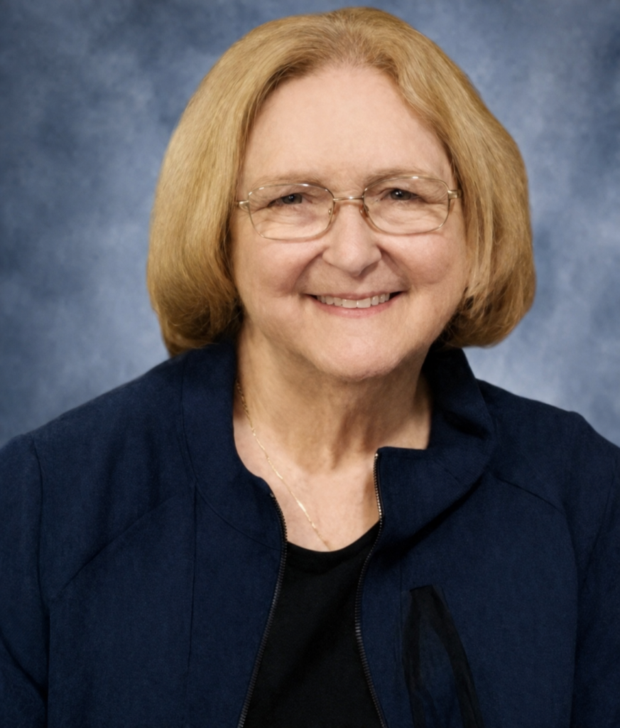 Linda Lorraine Dingus