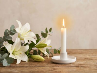 Cremation memorial ideas