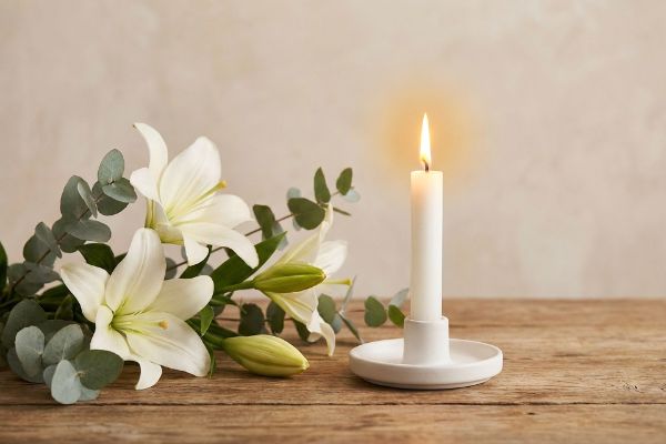 Cremation memorial ideas