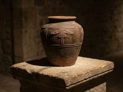 History of cremation