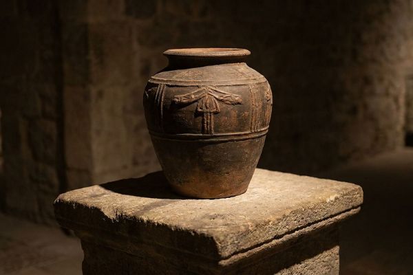 History of cremation