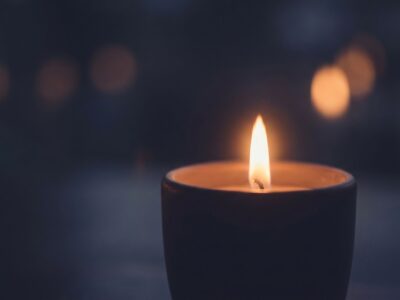How cremation works