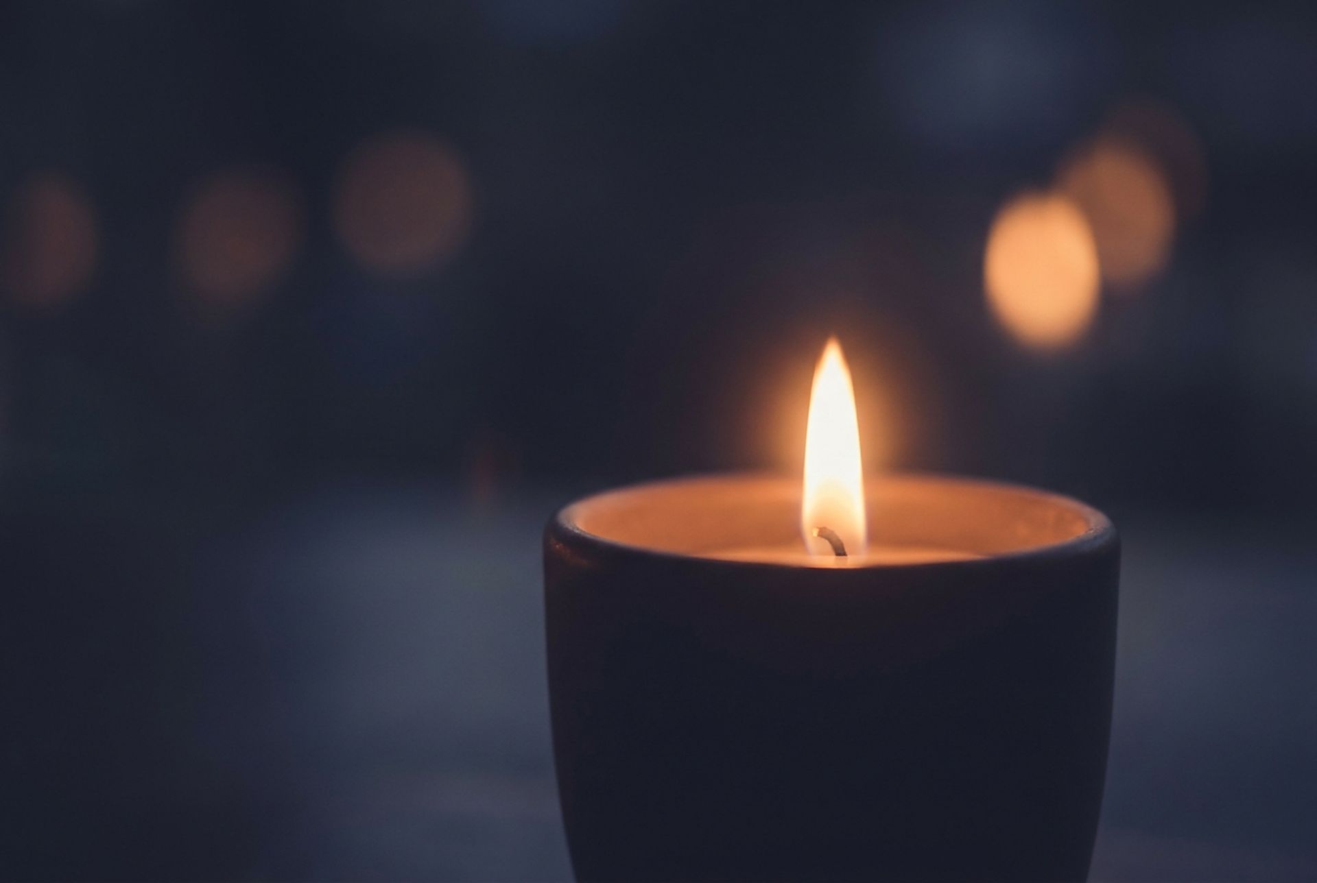 How cremation works