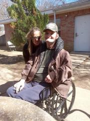 David Wayne Noonkester