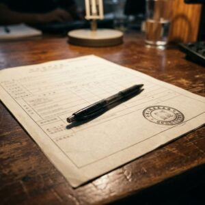 Medical examiner permit Weatherford