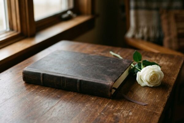 Memorial Book