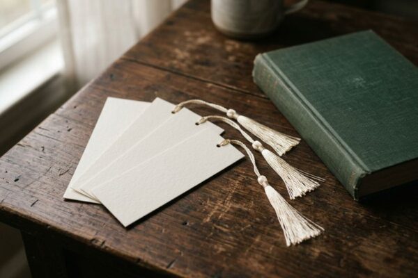 Memorial Bookmarks