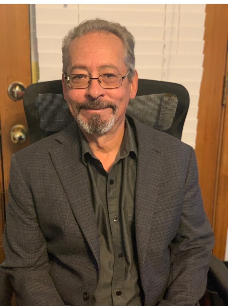 Augusto “Tico” Madera Jr.