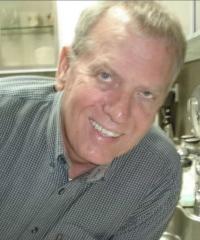 Gary Robert Stodola